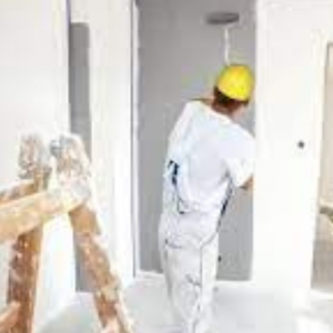 Painting estimating service