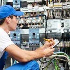 Electrical service