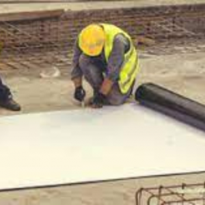 Waterproofing & Damp Proofing Estimating – Material Takeoff