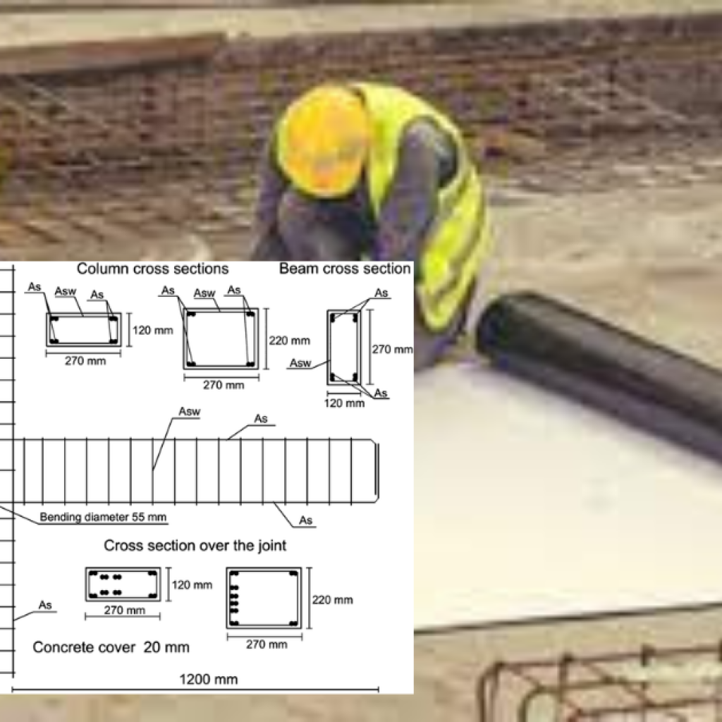 rebar estimating services