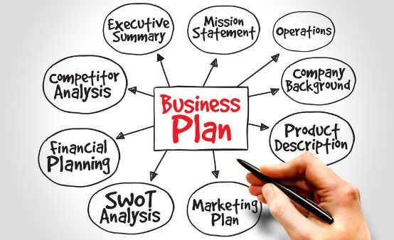 Why Writing the Business Plan is Necessary for Construction Businesses?