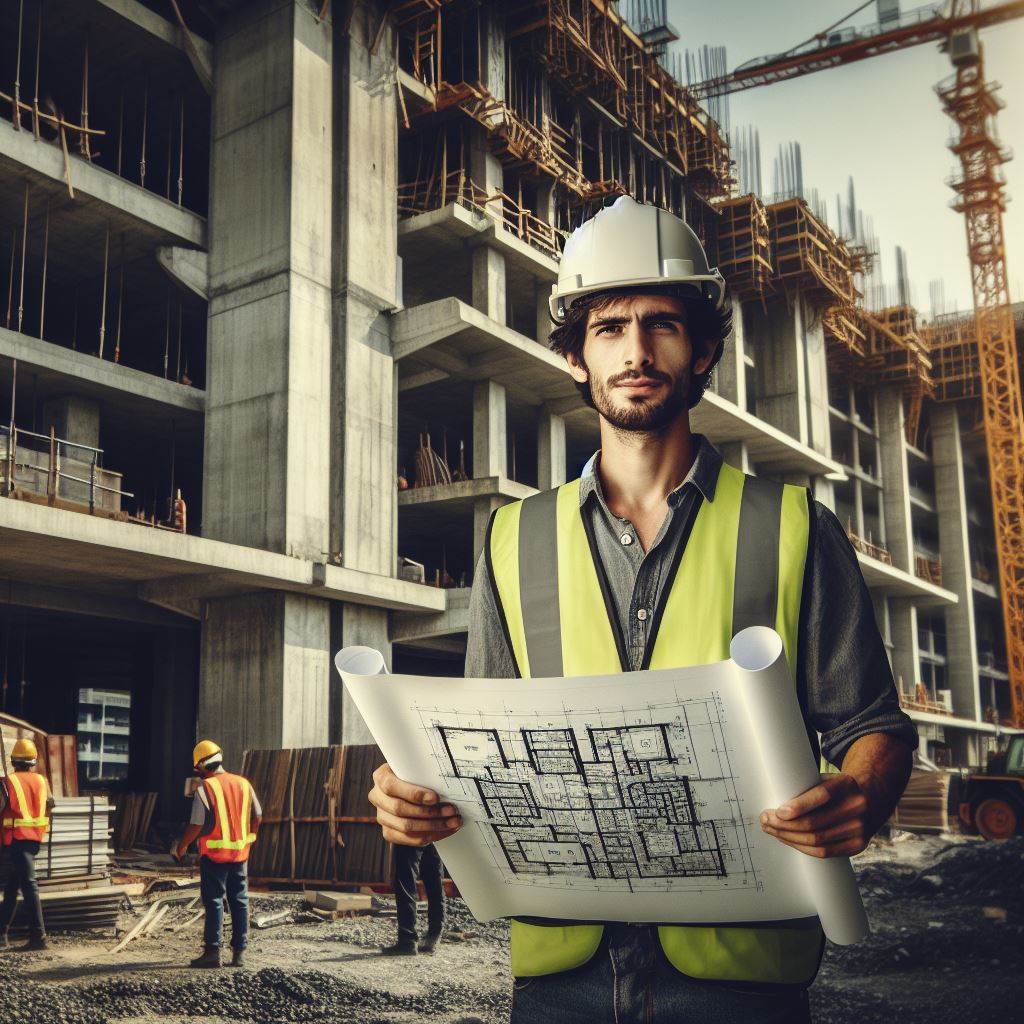 What is the Role of MEP in Construction?