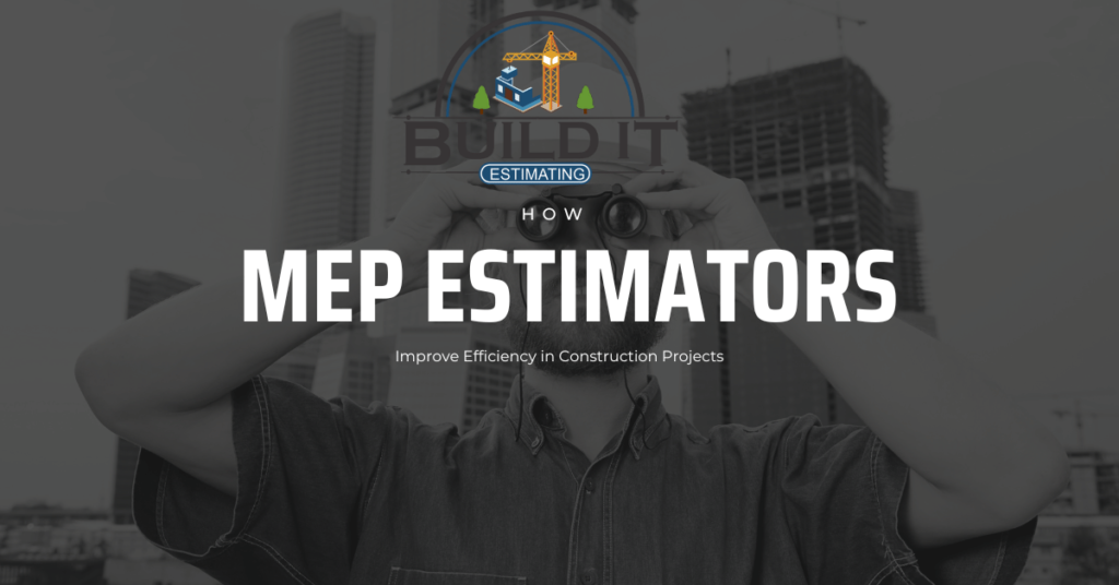 MEP ESTIMATOR