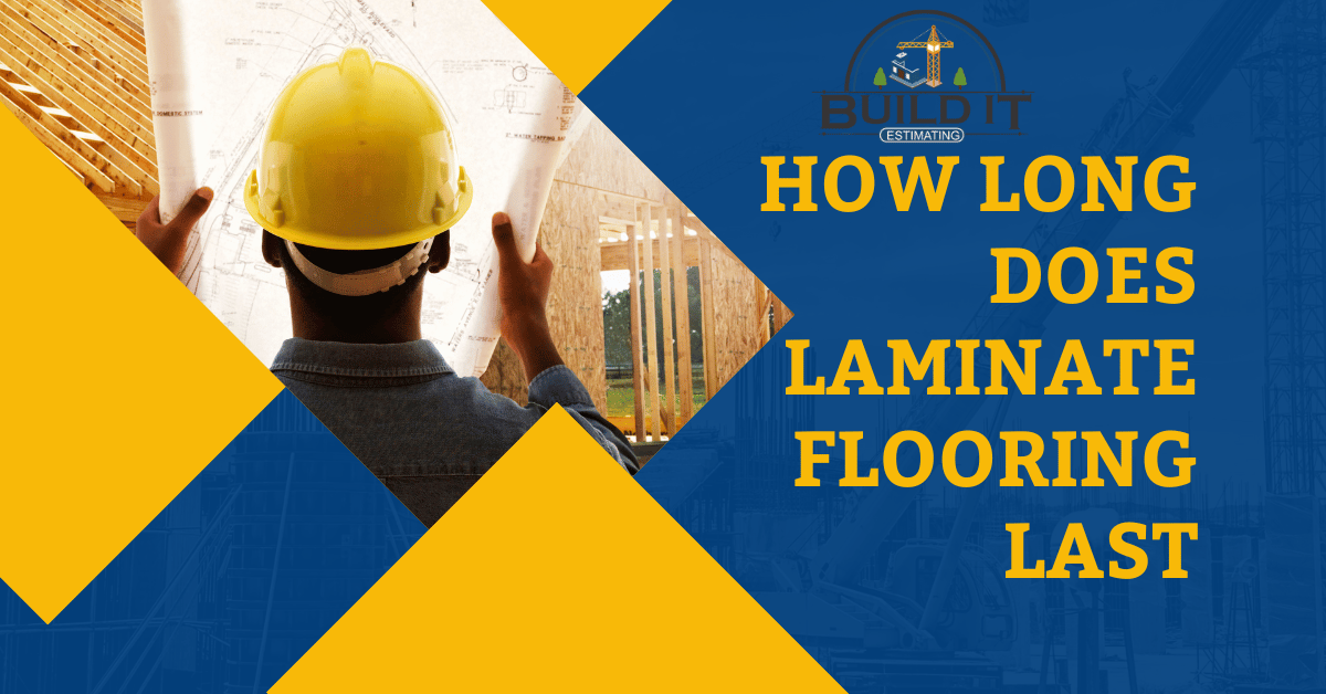 How long does Laminate Flooring Last