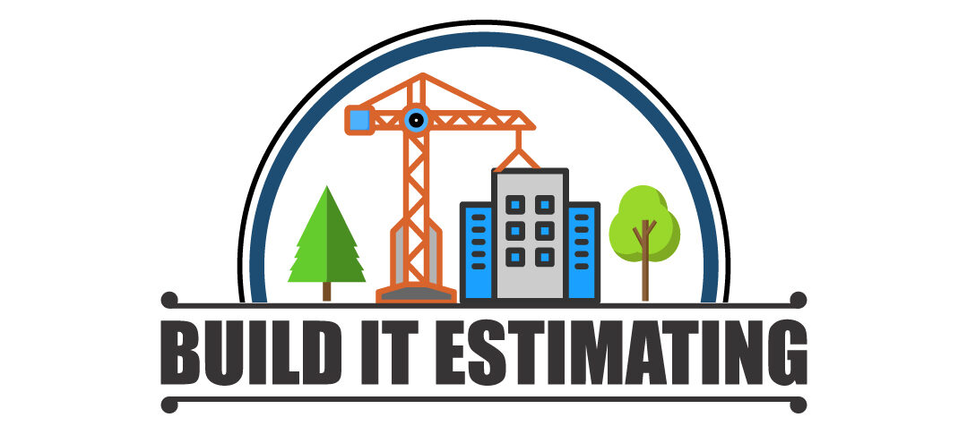BuildIt Estimaitng